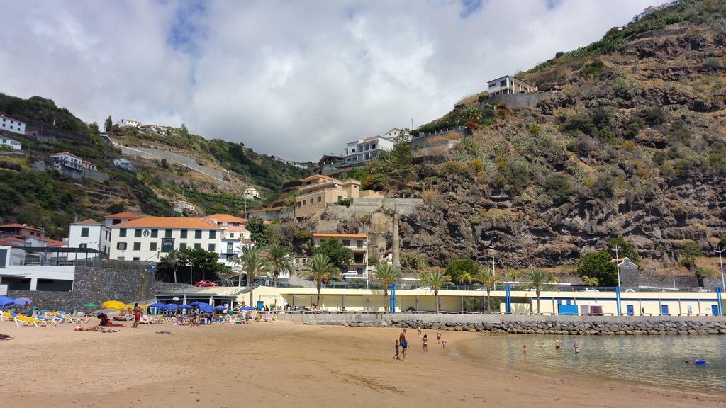 קלייטה Estrela Do Mar - Alojamento Local מראה חיצוני תמונה